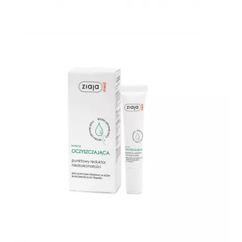 Antibacterial Care - Lokálna starostlivosť proti akné